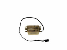 Load image into Gallery viewer, Reefs Rc Raw 500 High Torque/Speed Digital HV Brass Edition Servo Rc Part #18553