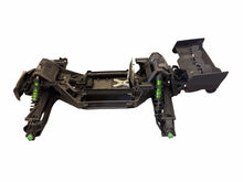 Load image into Gallery viewer, Traxxas XRT 8S 1/5 Scale Monster Truck Slider/Roller W Alum Motor Mount #19093