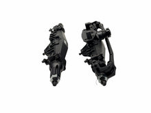 Load image into Gallery viewer, New Losi LMT SonUva Digger 2.0 1/8 Front & Rear Axles Complete Rc Part #18958