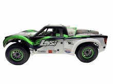 Load image into Gallery viewer, Rare Losi Super Baja Rey 1.0 1/6 Scale 4WD Electric Desert Truck Rc Part #19033