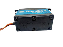 Load image into Gallery viewer, Savox SW-0241MG Waterproof 1/5 Scale Digital High Voltage Servo (Read!) #16972