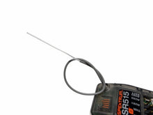 Load image into Gallery viewer, New Spektrum SR515 DSMR 5-Channel 2.4GHZ Sport Receiver Rc Part #18614