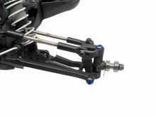 Load image into Gallery viewer, Traxxas Jato 3.3 1/10 Scale Nitro Stadium Truck Slider W Body (Read!) #18502