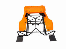 Load image into Gallery viewer, Losi 5ive-T 2.0 1/5 Scale 30 Degree North Cage W Orange Panels Rc Part #18819