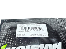 Load image into Gallery viewer, Incision IRC00511 S8E TiN Coated 90mm Shock Shaft Set Nip Rc Part #12991