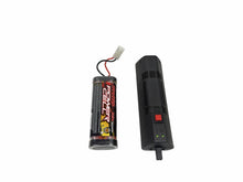 Load image into Gallery viewer, Traxxas Ez Start Wand & Power Cell 1800MAH 7.2V NiMH Battery Rc Part #18603