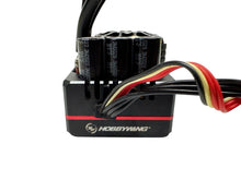 Load image into Gallery viewer, Hobbywing XeRun XR8 Plus G2S Sensored 2-6S 1/8 Scale Brushless Esc #16618