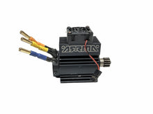 Load image into Gallery viewer, Spektrum Firma 3200KV Brushless 1/10 Motor W Heatsink & Fan SPMXSM2000 #19833