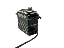Load image into Gallery viewer, ProTek RC 370TBL "Black Label" Waterproof High Torque Bl Crawler Servo #17364