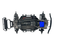 Load image into Gallery viewer, New Traxxas Mini Slash 1/16 4WD BL-2S Short Course Truck Slider W Servo #17386