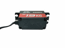 Load image into Gallery viewer, AGFRC A50BHL 19KG Low Profile Brushless Digital Steering Servo Rc Part #19715