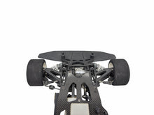 Load image into Gallery viewer, Mugen MRX-4 1/8 Scale Nitro On-Road Car Roller/Rolling Chassis Rc Part #18213