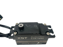 Load image into Gallery viewer, KST X20-1806 Brushless Low Profile Steering Servo Rc Part #13530