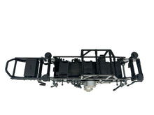 Load image into Gallery viewer, Losi 1/8 Scale LMT TLR Tuned LE Carbon Chassis Setup W Treal Upgrades #16011