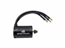 Load image into Gallery viewer, New Spektrum Firma 3652 3300Kv Sensorless Brushless Motor SPMXSM4800 #19076
