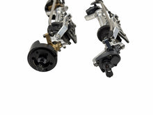 Load image into Gallery viewer, SSDLUX Portal Axles For Class 3 4WS Fits 1/10 Crawlers (Read Ad!) #19180