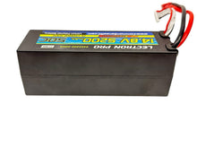 Load image into Gallery viewer, Lectron Pro 5200Mah 50C 14.8V 4S Hardcase Lipo W Deans Connector Rc Part #16869