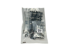 Load image into Gallery viewer, Vanquish IRC00501 S8E 90mm Scale Shocks Out Of VRD Builders Straight Kit #14714