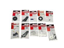 Load image into Gallery viewer, New Small Traxxas Parts Lot Of (10) Random Parts Rc Part #16942