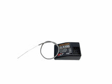 Load image into Gallery viewer, Spektrum SLR300 3-Channel SLT 2.4GHZ Receiver Single Protocol SPMSLR300 #19803