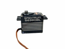 Load image into Gallery viewer, Spektrum Rc S6390BL 1/8 Digital High Torque High Voltage Servo (Read!) #18992