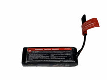 Load image into Gallery viewer, Traxxas 2827X 3000Mah 7.4V 2S 20C Lipo W iD Connector Rc Part #20017