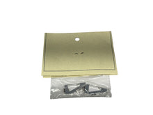 Load image into Gallery viewer, Rare R.D. Enterprises R/C Sprint Car Alum Servo Mount Angled RC-RWM153 #15665