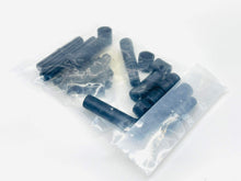 Load image into Gallery viewer, Vanquish Incision ISD10 Driveshaft Set Out Of Builders Kit #11935