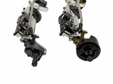 Load image into Gallery viewer, SSDLUX Portal Axles For Class 3 4WS Fits 1/10 Crawlers (Read Ad!) #19180
