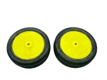 Load image into Gallery viewer, Raw Speed 160302 Autocorrect 2WD Front Buggy Tires W 10MM Hex Wheels (2) #13779