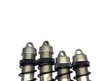 Load image into Gallery viewer, Losi 5IVE-T 2.0 1/5 Scale Stock Front & Rear Shocks Set Of 4 Rc Part #18827