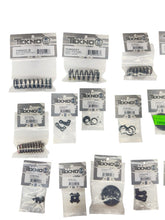 Load image into Gallery viewer, Random Lot Of 21 New In Package Tekno Parts ($150 Retail) Rc Part #16084