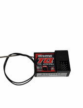 Load image into Gallery viewer, Traxxas Tq 6516B 2 Channel Radio & 6519 3 Channel Receiver Combo Rc Part #17698