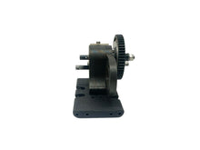 Load image into Gallery viewer, Team Garage Hack Old School Creeper Transmission W Printed Case/Fish Skid #16499