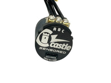 Load image into Gallery viewer, Castle Creations Slate 2280KV Sensored 4 Pole Brushless Crawler Motor #14339