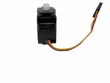 Load image into Gallery viewer, New Axial SCX24 AS-1 Micro Plastic Geared Steering Servo Rc Part #18041