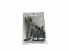 Load image into Gallery viewer, Vanquish F10 Incision Stainless Steel 10PC Link Kit VS4-10 Origin Classic #18785