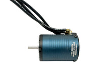 Load image into Gallery viewer, Castle Creations Slate 2280KV Sensored 4 Pole Brushless Crawler Motor #14339