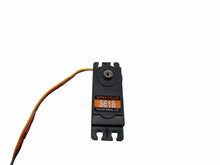 Load image into Gallery viewer, Spektrum S618 Waterproof Metal Gear Standard Servo Rc Part #18597