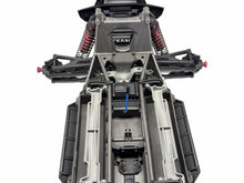 Load image into Gallery viewer, Traxxas X-Maxx 8S 1/5 Scale Monster Truck Slider/Roller W Custom Body #18829