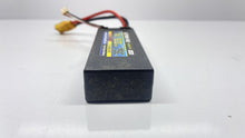 Load image into Gallery viewer, Lectron Pro 7600Mah 7.4V 2S 75C Hardcase Lipo (Read Ad!) #7326