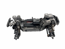 Load image into Gallery viewer, Traxxas Mini-Maxx 1/16 Scale 4WD Monster Truck Slider (Rough Condition) #19049