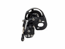 Load image into Gallery viewer, Vanquish 3 Gear Blk Aluminum Transmission W Hurtz Dig Off Rc Speedy Build #18548
