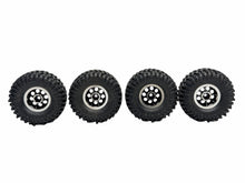 Load image into Gallery viewer, Traxxas TRX-4M High Trail K10 Mickey Thompson Baja Pro XS Tires W Wheels #19951
