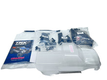 Load image into Gallery viewer, Traxxas 1/10 Scale Chassis, Body, & Expedition Rack Kit Out Of Sport Kit #12621