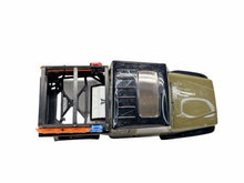 Load image into Gallery viewer, Vanquish VS4-10 Phoenix Painted Body W VRD1 Cage & 3D Printed Parts #19044