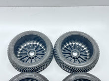 Load image into Gallery viewer, Arrma Typhon Tlr Dboots Exabyte Tires/Wheels Set Of 4 Rc Part #10953