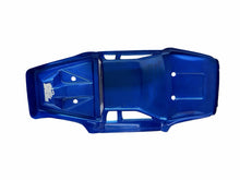 Load image into Gallery viewer, Pro-Line Cliffhanger High Performance 12.3" Comp Crawler Blue Body #18563