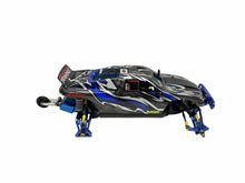 Load image into Gallery viewer, Traxxas Jato 3.3 1/10 Scale Nitro Stadium Truck Slider W Upgrades & Body #18876