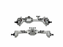 Load image into Gallery viewer, Vanquish F9 Portal Clear Aluminum Axles Offset Front Off VS4-10 Ultra #17958